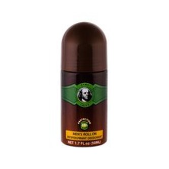 Cuba Green Deodorant 50 ml pro muže