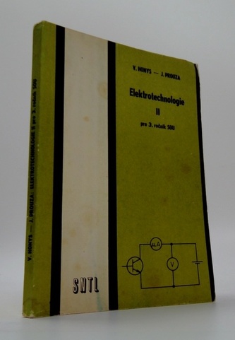 Elektrotechnologie II