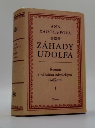 Záhady Udolfa I