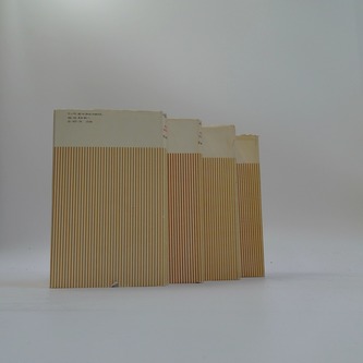 Paměti lékařovy I - X