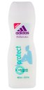 Adidas Protect For Women Sprchový gel 400 ml pro ženy