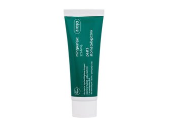 Ziaja Mintperfect Zubní pasta Sage 75 ml unisex