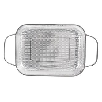 Cedník-košík ANETT 41,5x24,5x10 cm