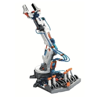 POWERplus Octopus Hydraulické robotické rameno