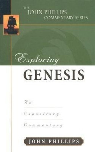Exploring Genesis