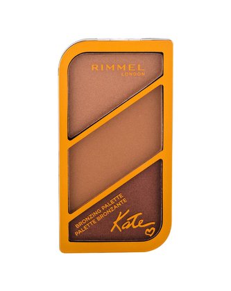 Rimmel London Kate Bronzer 18,5 g pro ženy
