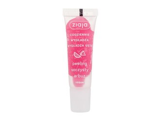Ziaja Lip Scrub Peeling Juicy Watermelon 12 ml pro ženy