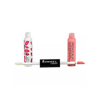 Rimmel London Provocalips 16hr Rtěnka Kiss Proof Lip Colour 7 ml 420 Berry Seductive pro ženy