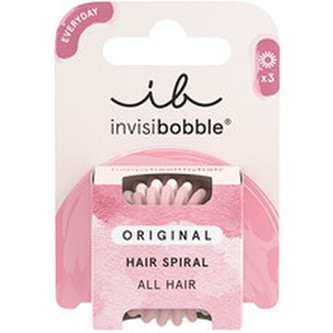 Invisibobble Gumička do vlasů Original The Pinks 3 ks woman