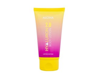 ALCINA Hyaluron 2.0 Tělové mléko Body Lotion 150 ml pro ženy