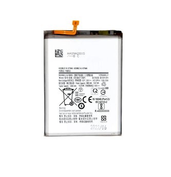 EB-BA217ABY Baterie pro Samsung Li-Ion 5000mAh (OEM)