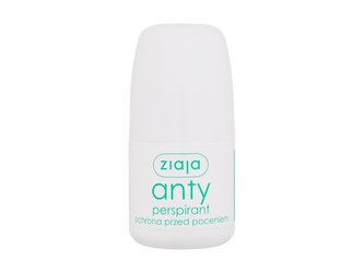 Ziaja Antiperspirant Antiperspirant 60 ml pro ženy