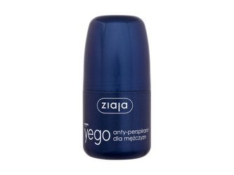 Ziaja Men Antiperspirant Antiperspirant 60 ml pro muže