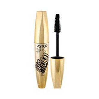 ASTOR Big & Beautiful Řasenka Boom Volume 12 ml 910 Ultra Black pro ženy