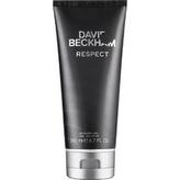 David Beckham Respect Sprchový gel 200 ml pro muže