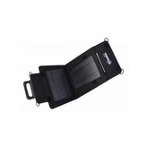 POWERplus Narwahl Solární skládatelná nabíječka USB 5V 7W