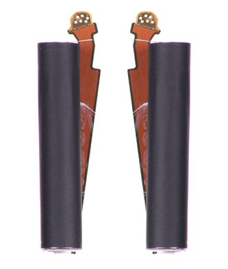 Baterie pro Airpods 1/2 25mAh Li-Ion (Bulk)