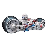 POWERplus Racehorse motorka na slanou vodu