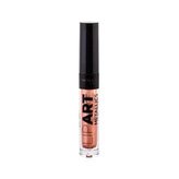 Rimmel London Lip Art Lesk na rty 2 ml 040 Copper Rocker pro ženy