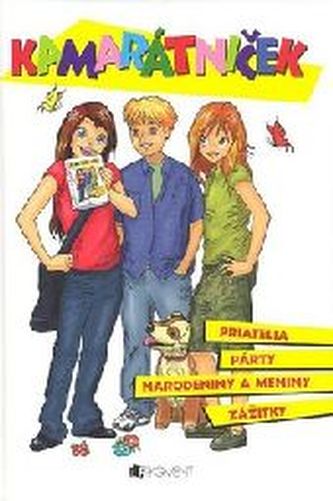Kamarátniček