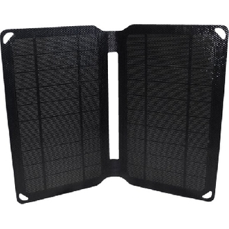 POWERplus Solární nabíječka Chimp ETFE 10W USB 5V