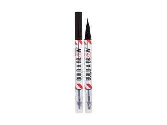 Maybelline Build A Brow Tužka na obočí 1,4 g 260 Deep Brown pro ženy
