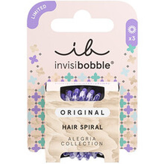 Invisibobble Gumička do vlasů Original Alegria The Great Escape 3 ks woman