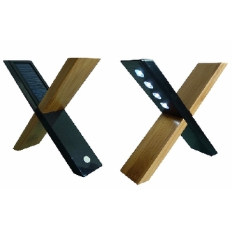 POWERplus SPHYNX multifunkční solární svítidlo