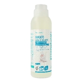 Greenatural Prací gel na vlnu a jemné prádlo levandule 1 l