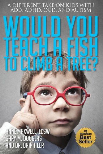 Would You Teach a Fish to Climb a Tree? Would You Teach a Fish to Climb a Tree?