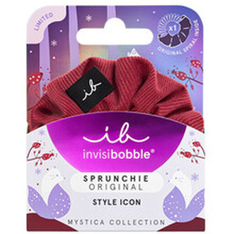Invisibobble Gumička do vlasů Sprunchie Mystica Make it Rein woman
