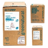 Greenatural Prací gel na vlnu a jemné prádlo levandule 5 kg