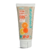 Greenatural Povzbuzující tělový krém s vitamíny ACE BIO 200 ml