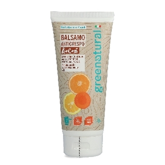 Greenatural Vlasový kondicionér s vitamíny ACE BIO 200 ml