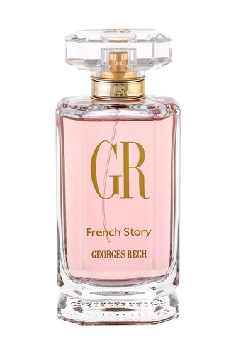 Georges Rech French Story Parfémovaná voda 100 ml pro ženy