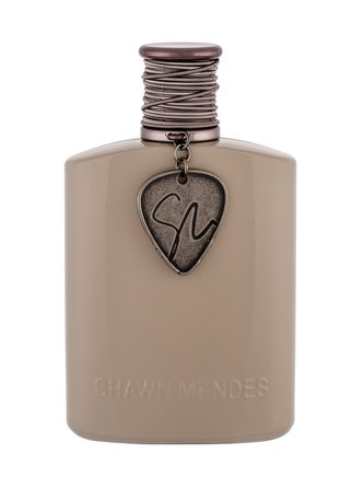 Shawn Mendes Signature II Parfémovaná voda 100 ml unisex