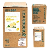 Greenatural Čistič na sklo a zrcadla citron 5 kg