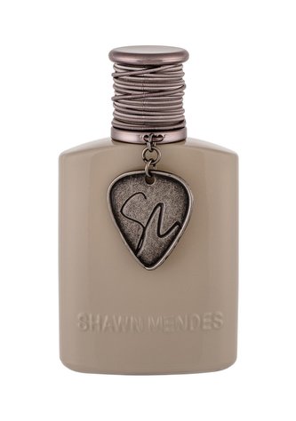 Shawn Mendes Signature II Parfémovaná voda 50 ml unisex