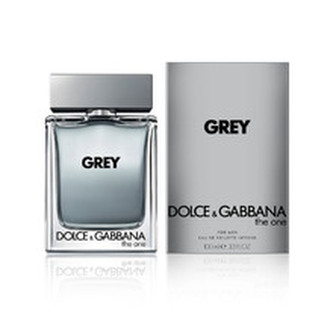 Dolce&Gabbana The One Grey Toaletní voda 100 ml pro muže Dolce&Gabbana The One Grey Toaletní voda 100 ml pro muže