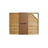 Pandoo Bambusové kuchyňské prkénko 32 x 25 cm