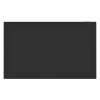 EZVIZ SD7 smart ovládací obrazovka