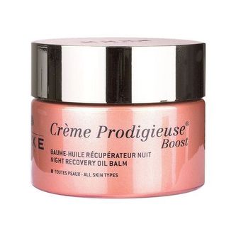 NUXE Creme Prodigieuse Boost Noční pleťový krém Night Recovery Oil Balm 50 ml pro ženy