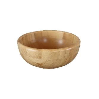 Pandoo Bambusová miska 14 cm