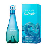 Davidoff Cool Water Toaletní voda Summer Edition 2019 100 ml pro ženy