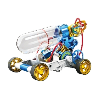 POWERplus Air Car autíčko poháněné vzduchem