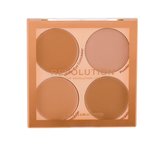 Makeup Revolution London Matte Base Korektor 8,8 g C5-C8 pro ženy