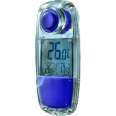 POWERplus Solární teploměr Parrot