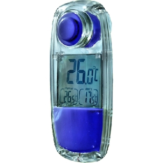 POWERplus Solární teploměr Parrot