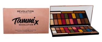 Makeup Revolution London Tammi X Revolution Oční stín 22,3 g pro ženy