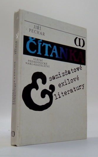 Čítanka samizdatové a exilové literatury